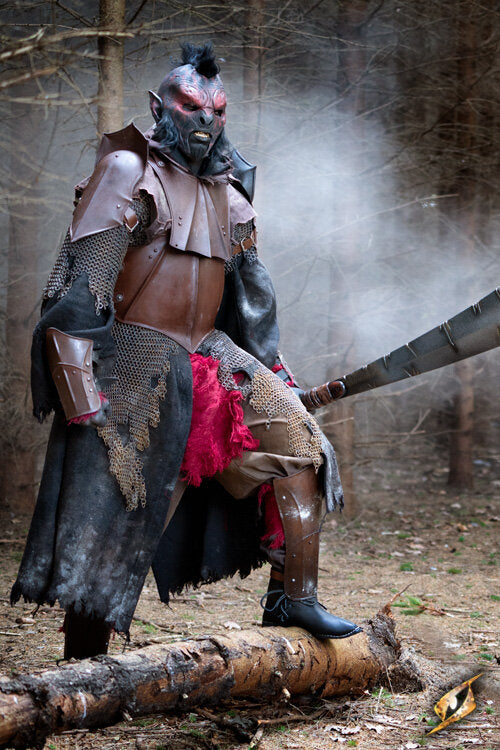 Imagen única de: Oferta De Armadura Orca