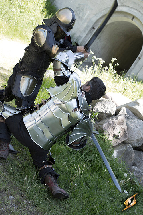 Imagen única de: Armadura Gótica