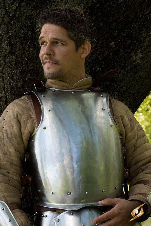 Imagen única de: Armadura Completa De Guerrero