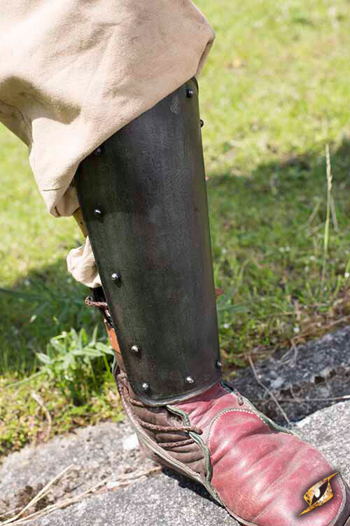 Imagen única de: Armadura Completa De Guerrero