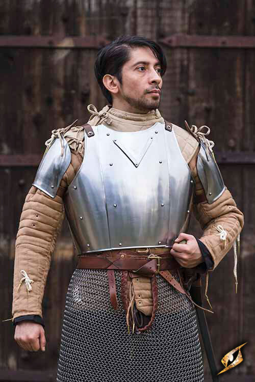 Imagen única de: Juego Completo De Churburg