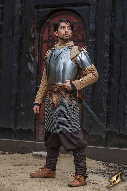 Imagen única de: Juego Completo De Churburg