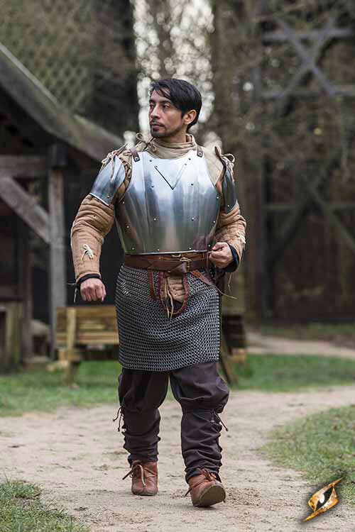 Imagen única de: Juego Completo De Churburg