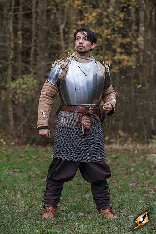 Imagen única de: Juego Completo De Churburg