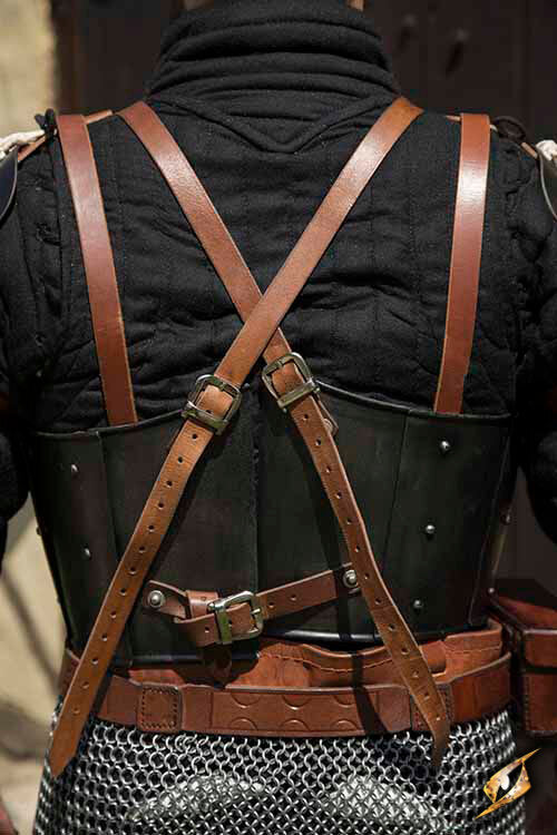 Imagen única de: Juego Completo De Churburg