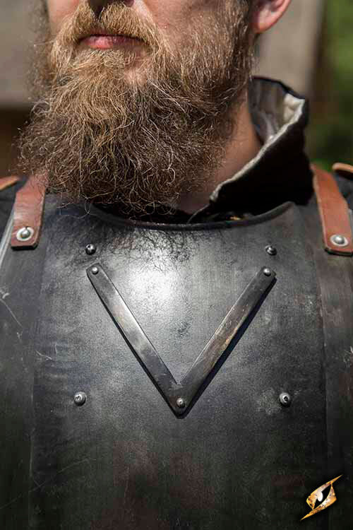 Imagen única de: Juego Completo De Churburg