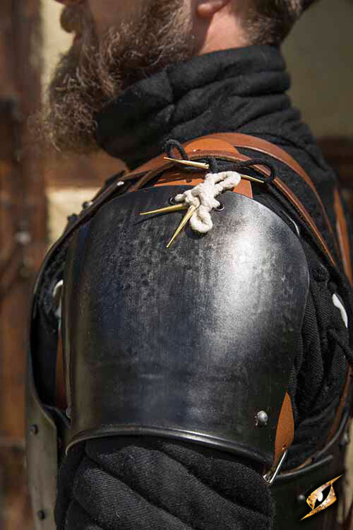 Imagen única de: Juego Completo De Churburg