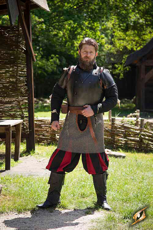 Imagen única de: Juego Completo De Churburg