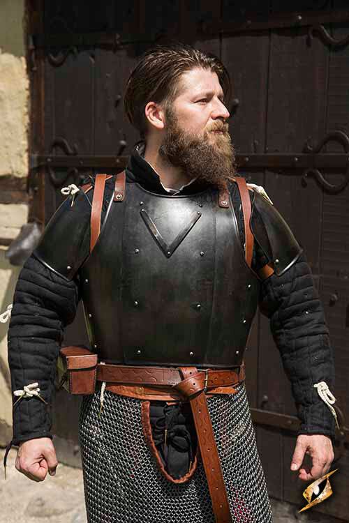 Imagen única de: Juego Completo De Churburg