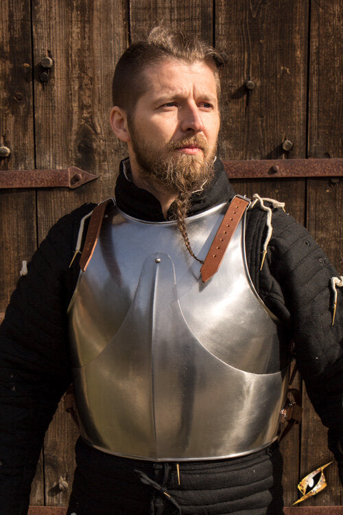 Imagen única de: Armadura Completa Milanesa