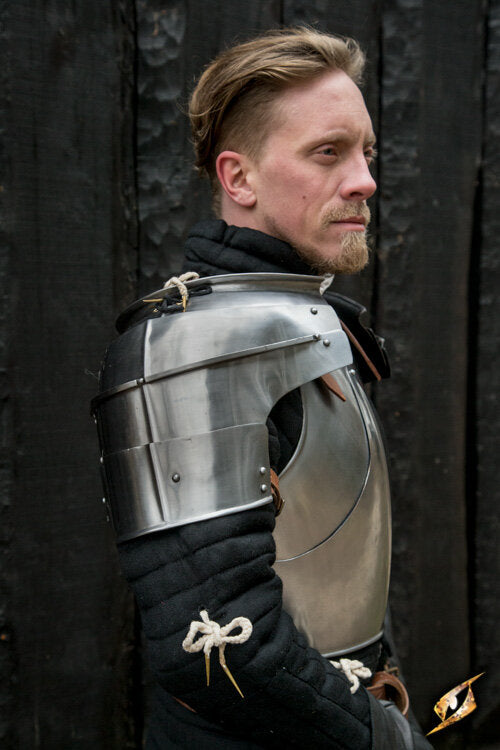 Imagen única de: Armadura Completa Milanesa