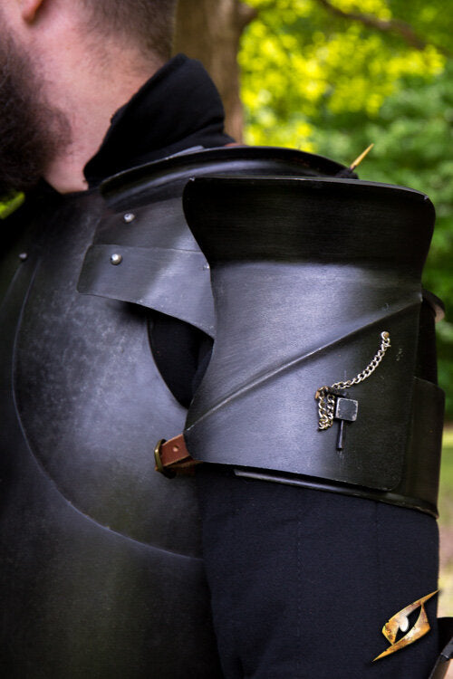 Imagen única de: Armadura Completa Milanesa