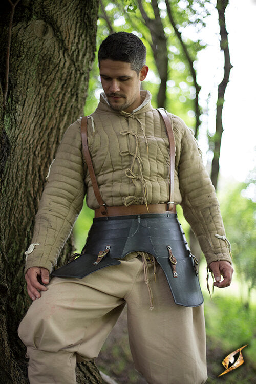 Imagen única de: Armadura Completa Milanesa