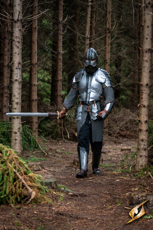 Imagen única de: Conjunto Dreki