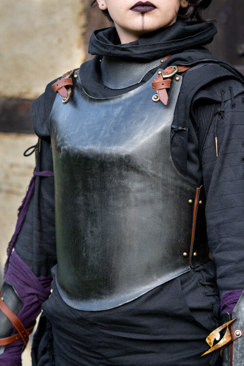 Imagen única de: Conjunto Completo De Armadura Renegade - Femenino