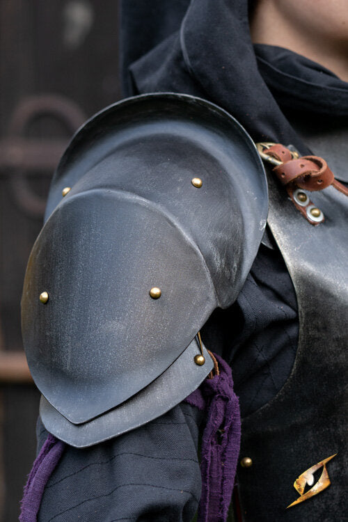 Imagen única de: Conjunto Completo De Armadura Renegade - Femenino