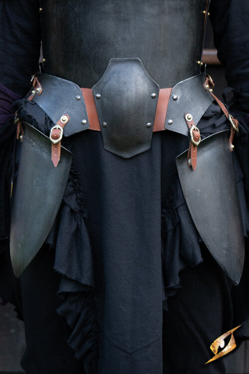 Imagen única de: Conjunto Completo De Armadura Renegade - Femenino