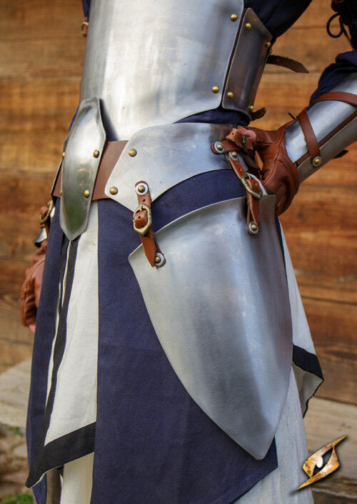 Imagen única de: Conjunto Completo De Armadura Renegade - Femenino