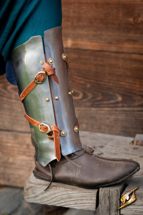 Imagen única de: Conjunto Completo De Armadura Renegade - Femenino