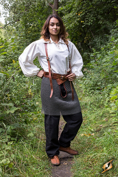 Imagen única de: Falda De Cadena