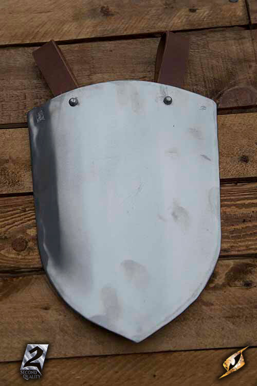 Imagen única de: Escudos De Cinturón De Explorador - 2Q