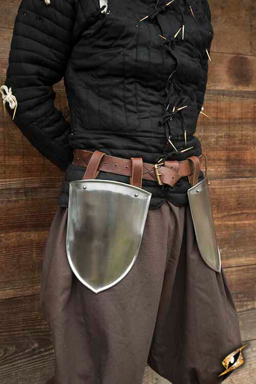 Imagen única de: Escudos Del Cinturón Explorador