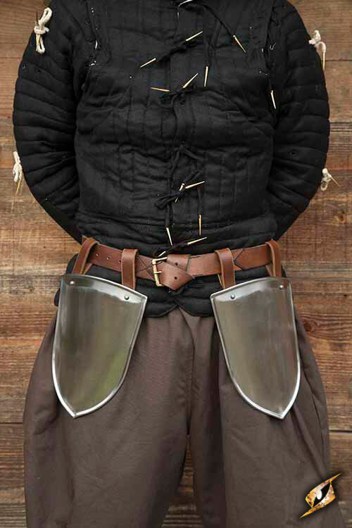 Imagen única de: Escudos Del Cinturón Explorador