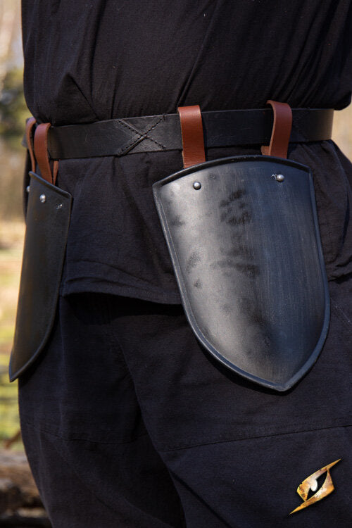 Imagen única de: Escudos Del Cinturón Explorador