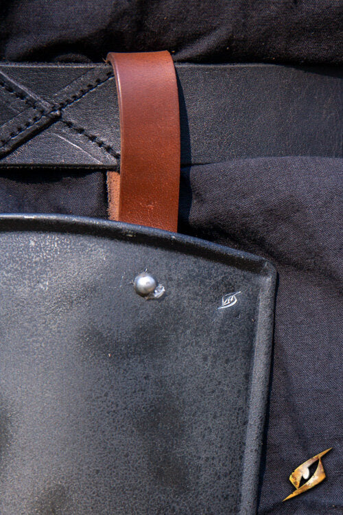 Imagen única de: Escudos Del Cinturón Explorador