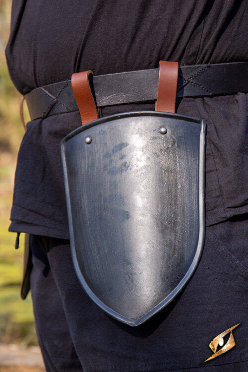 Imagen única de: Escudos Del Cinturón Explorador