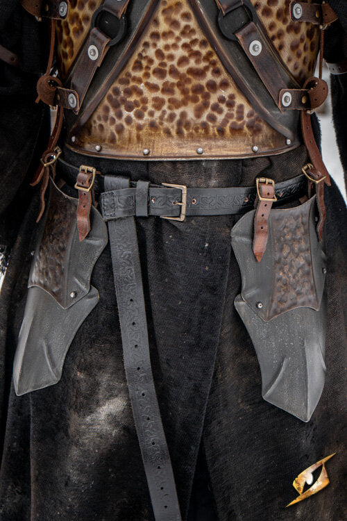 Imagen única de: Juego Completo De Asaltante.