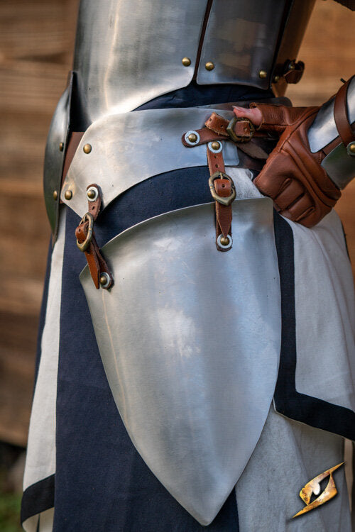 Imagen única de: Conjunto Completo De Armadura Renegade - Masculino