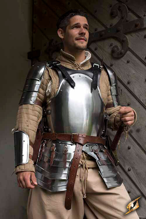 Imagen única de: Mercenarios