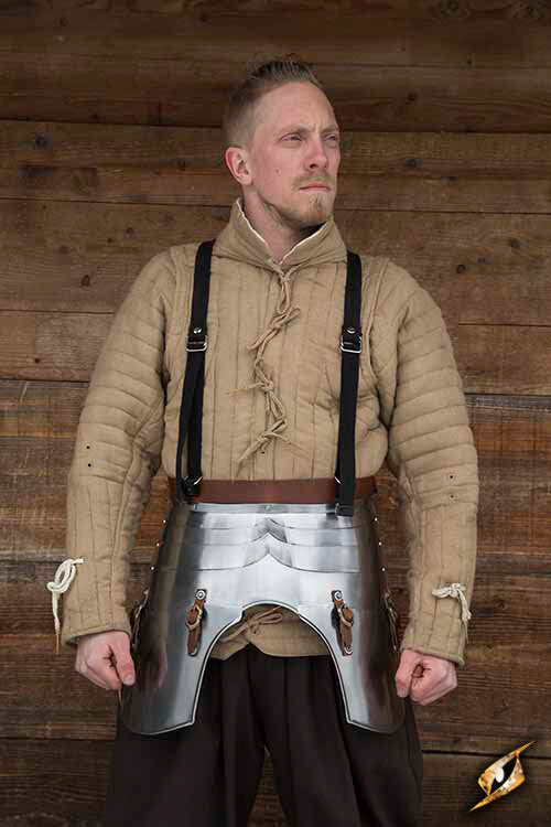 Imagen única de: Falsas Y Escarcelas