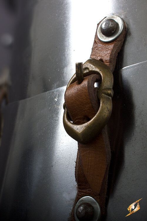 Imagen única de: Falsas Y Escarcelas