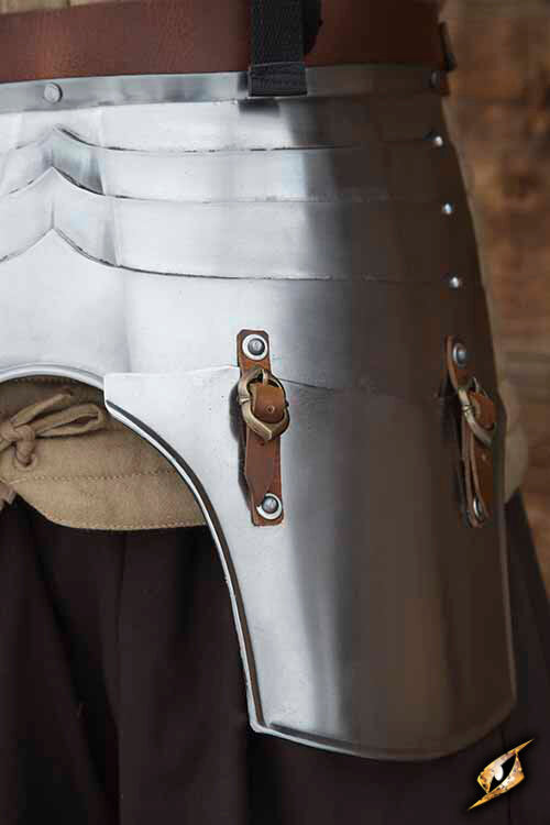 Imagen única de: Falsas Y Escarcelas