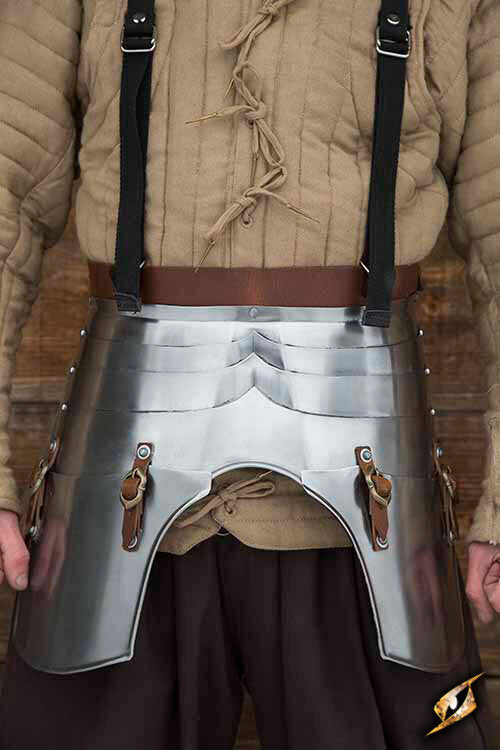 Imagen única de: Falsas Y Escarcelas