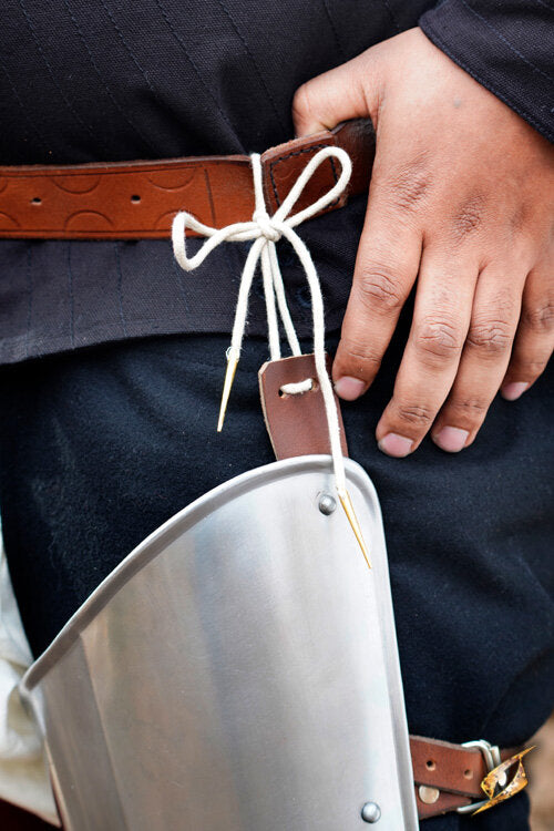 Imagen única de: Protección De Pierna De Soldado