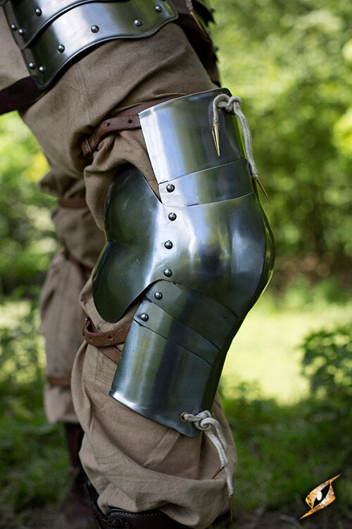 Imagen única de: Rodilla Flotante