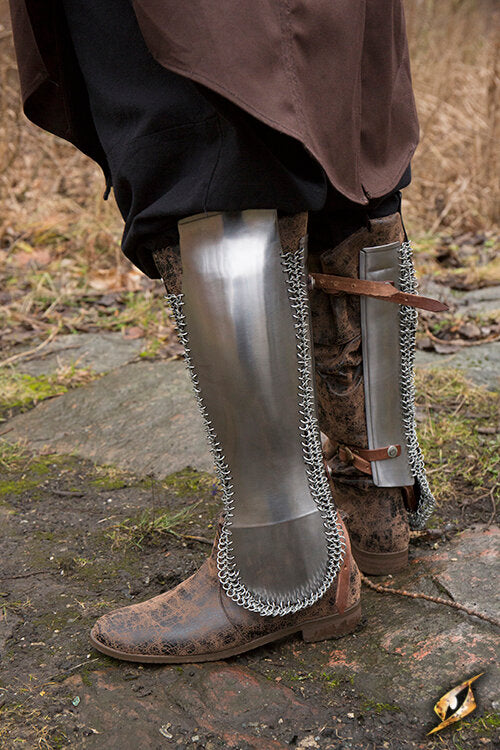 Imagen única de: Grebas Persas