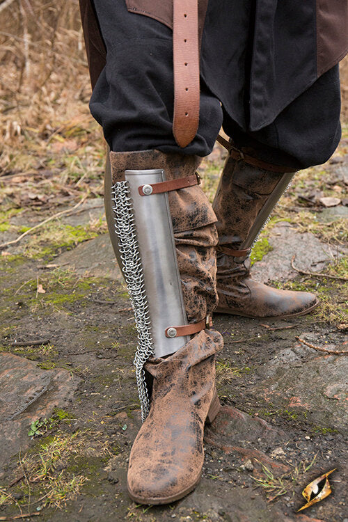 Imagen única de: Grebas Persas