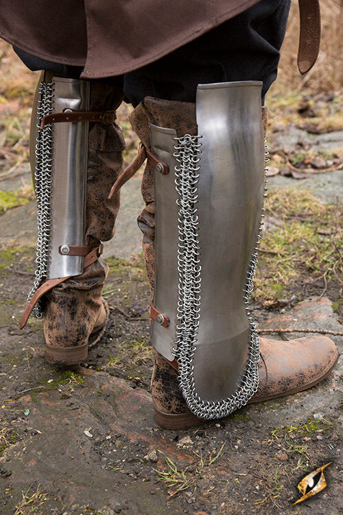 Imagen única de: Grebas Persas