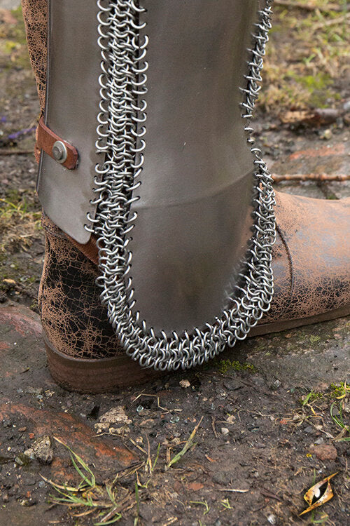 Imagen única de: Grebas Persas