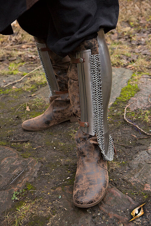 Imagen única de: Grebas Persas