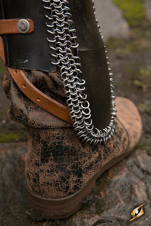 Imagen única de: Grebas Persas