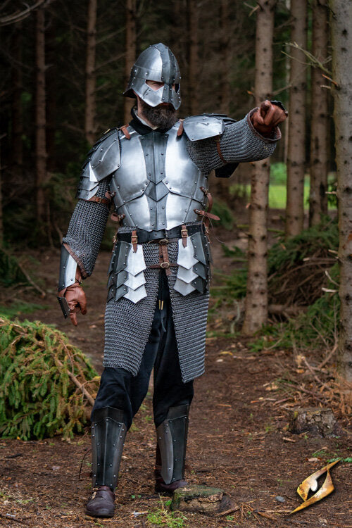 Imagen única de: Grebas Dreki