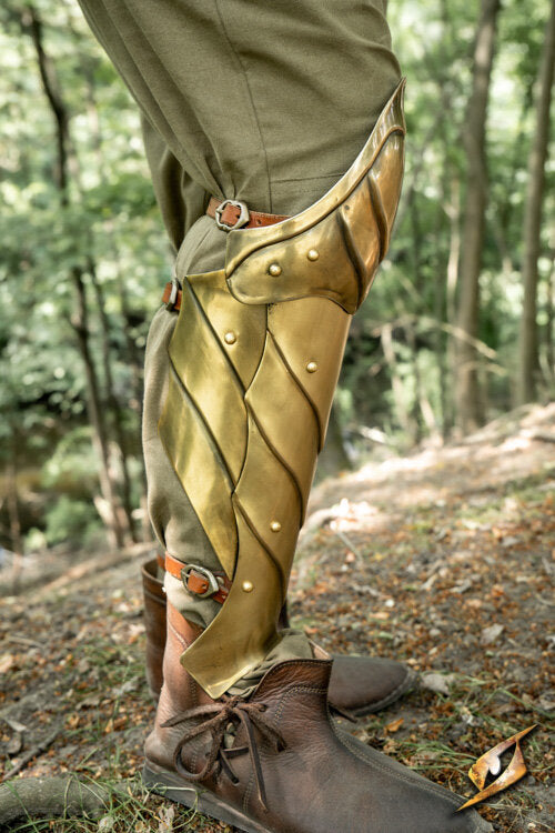 Imagen única de: Iluminar Grebas