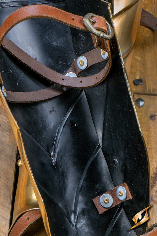 Imagen única de: Iluminar Grebas