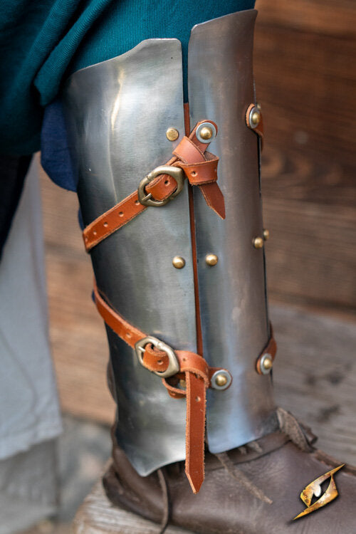 Imagen única de: Conjunto Completo De Armadura Renegade - Masculino