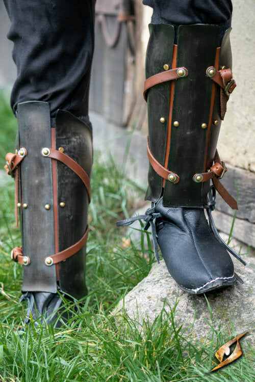 Imagen única de: Grebas Renegados